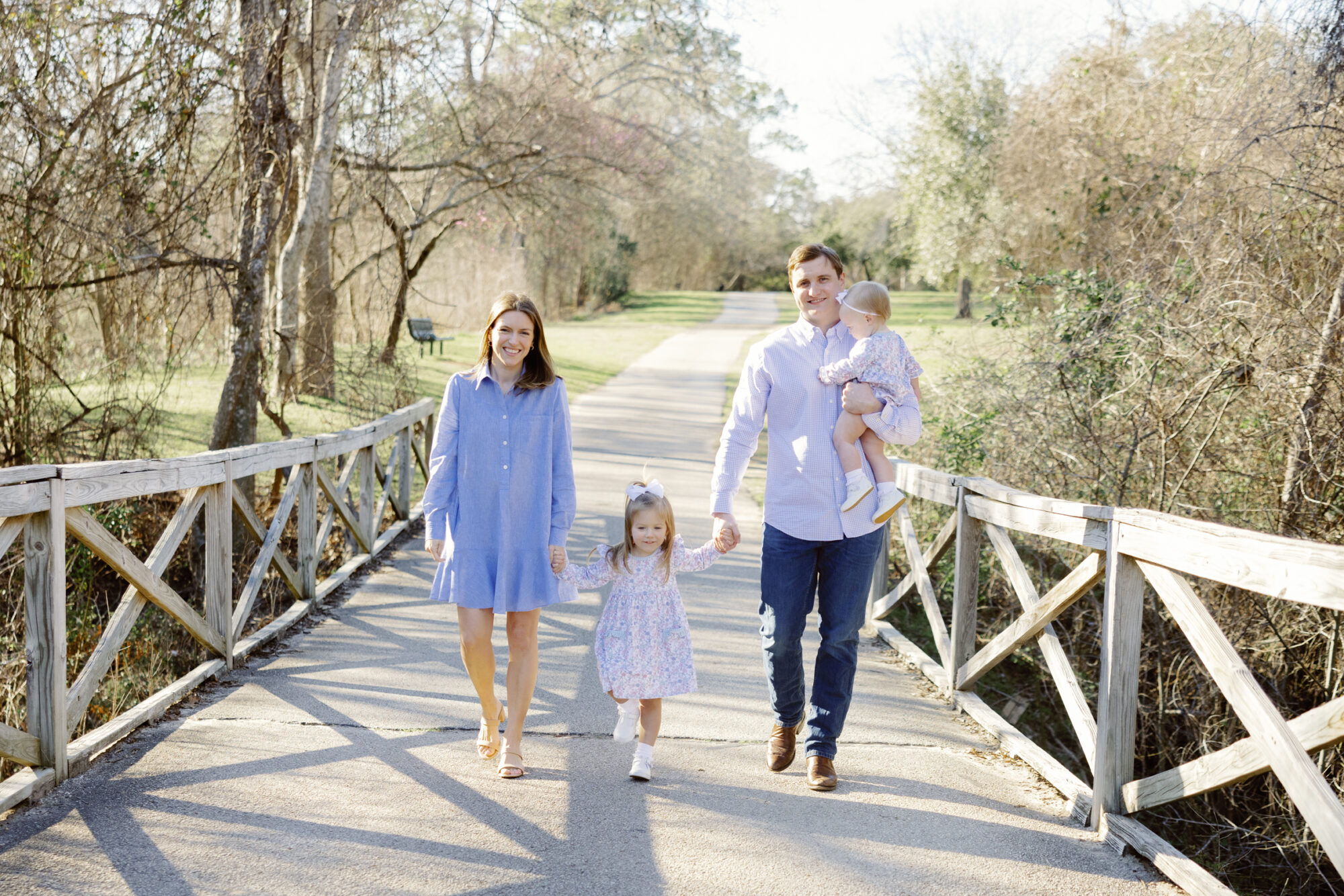 Houston Family Photography