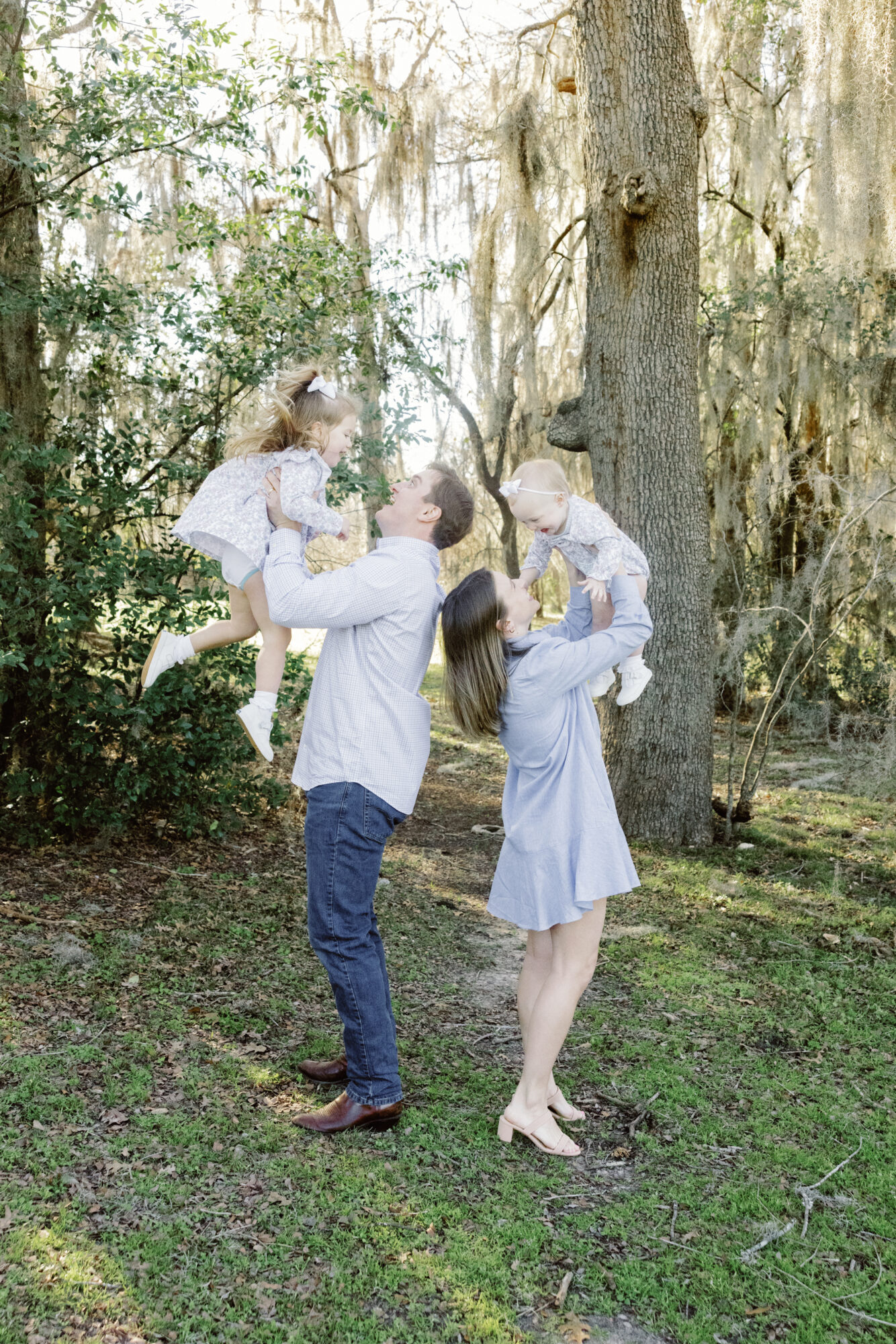 Family Mini Session